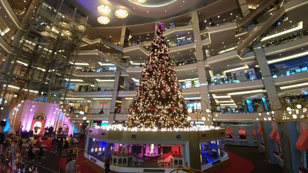 Bagaimana Seandainya Khayalan Masa Kecil Anda Jadi Nyata?