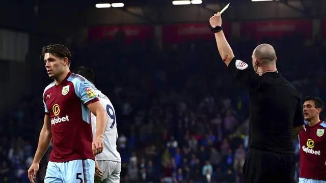 Chelsea, Premier League, Burnley