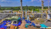 PHE Jambi Merang Tutup 2025 Positif, Sumur PPC-01 Lampaui Target Produksi