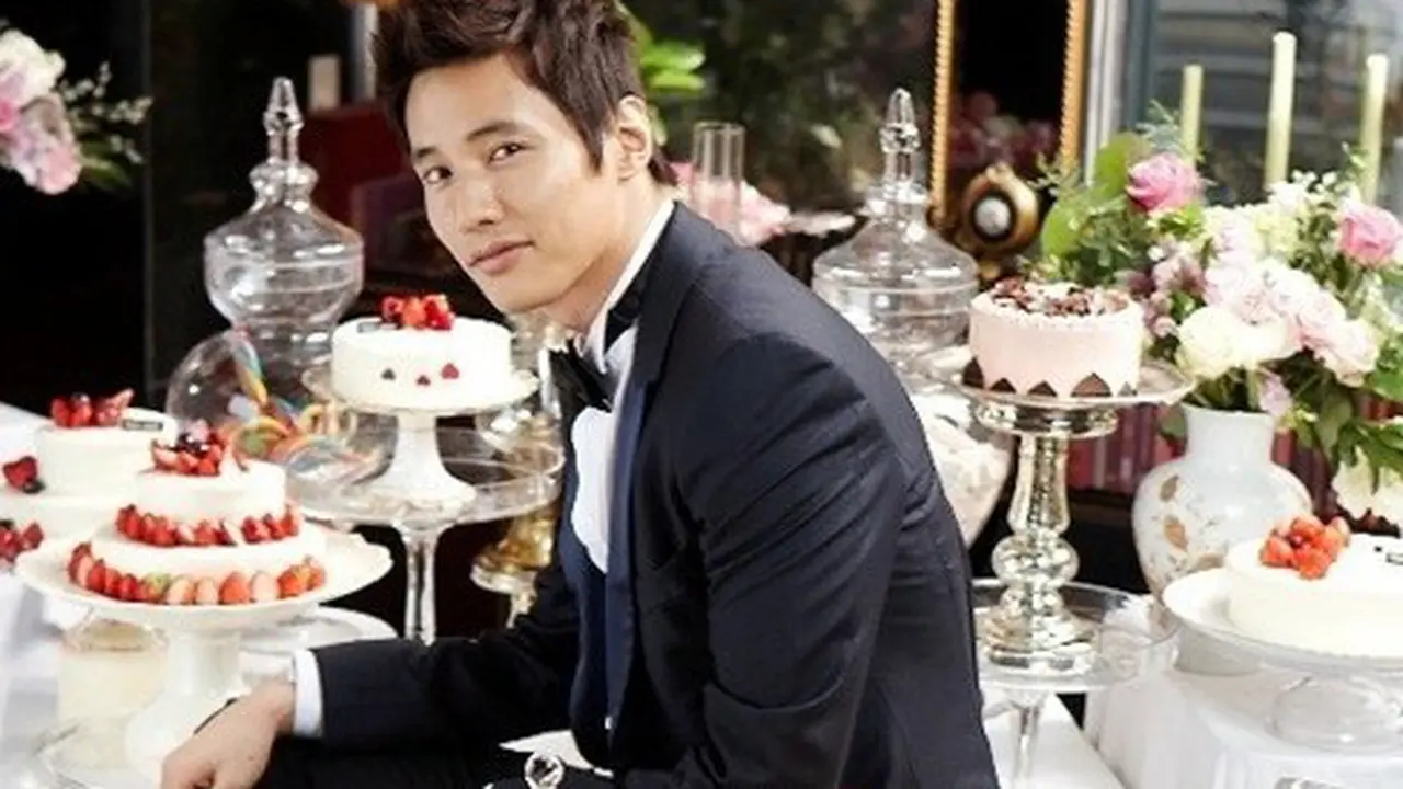 Won Bin