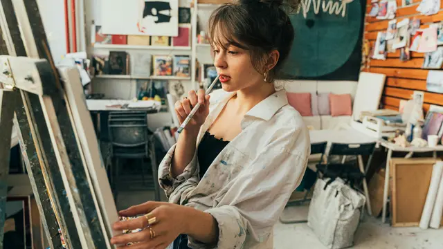 Tempat Untuk Mengekspresikan Diri