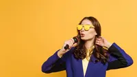 Mikrofon Wireless Terbaik dengan Kualitas Suara Jernih untuk Karaoke di Rumah
