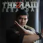 Seperti yang sudah dijanjikan, The Raid 2: Berandal akan menjadi film pembuka dalam festival seni ARTE 2014.