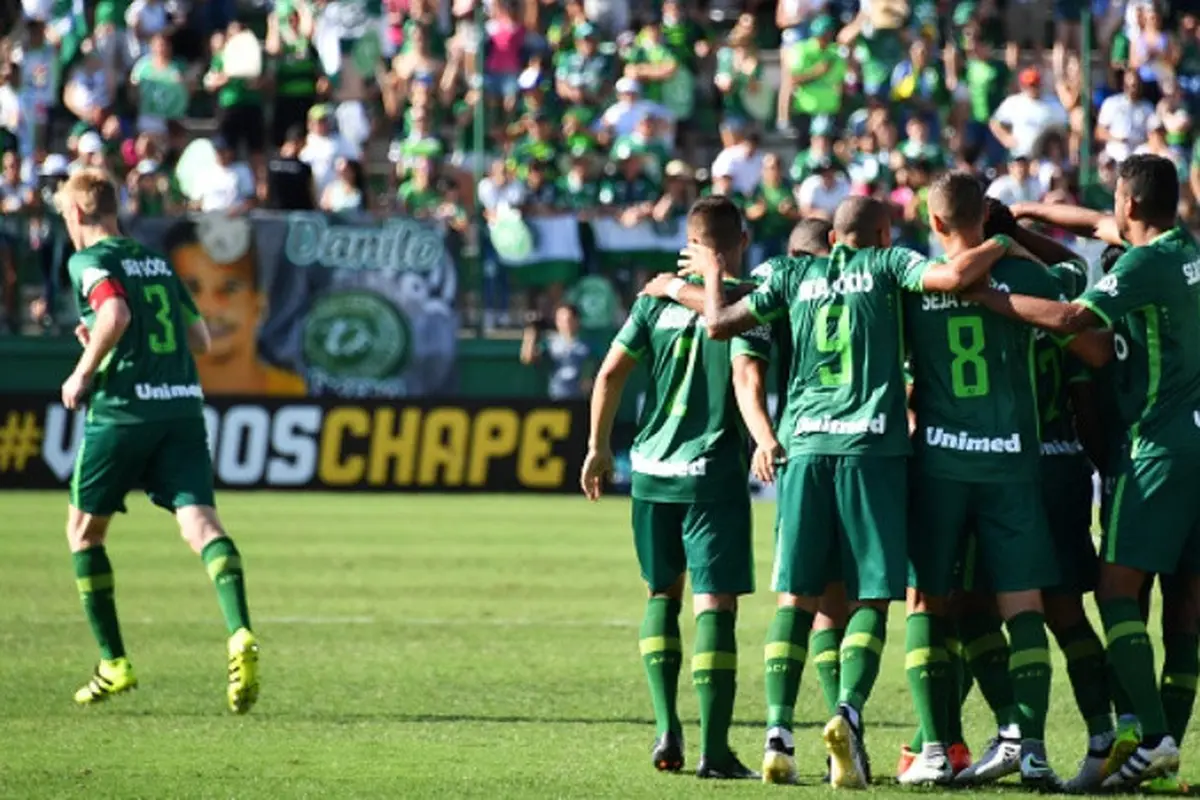 Chapecoense