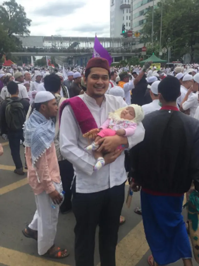 [Bintang] Cholidi Asadil Alam