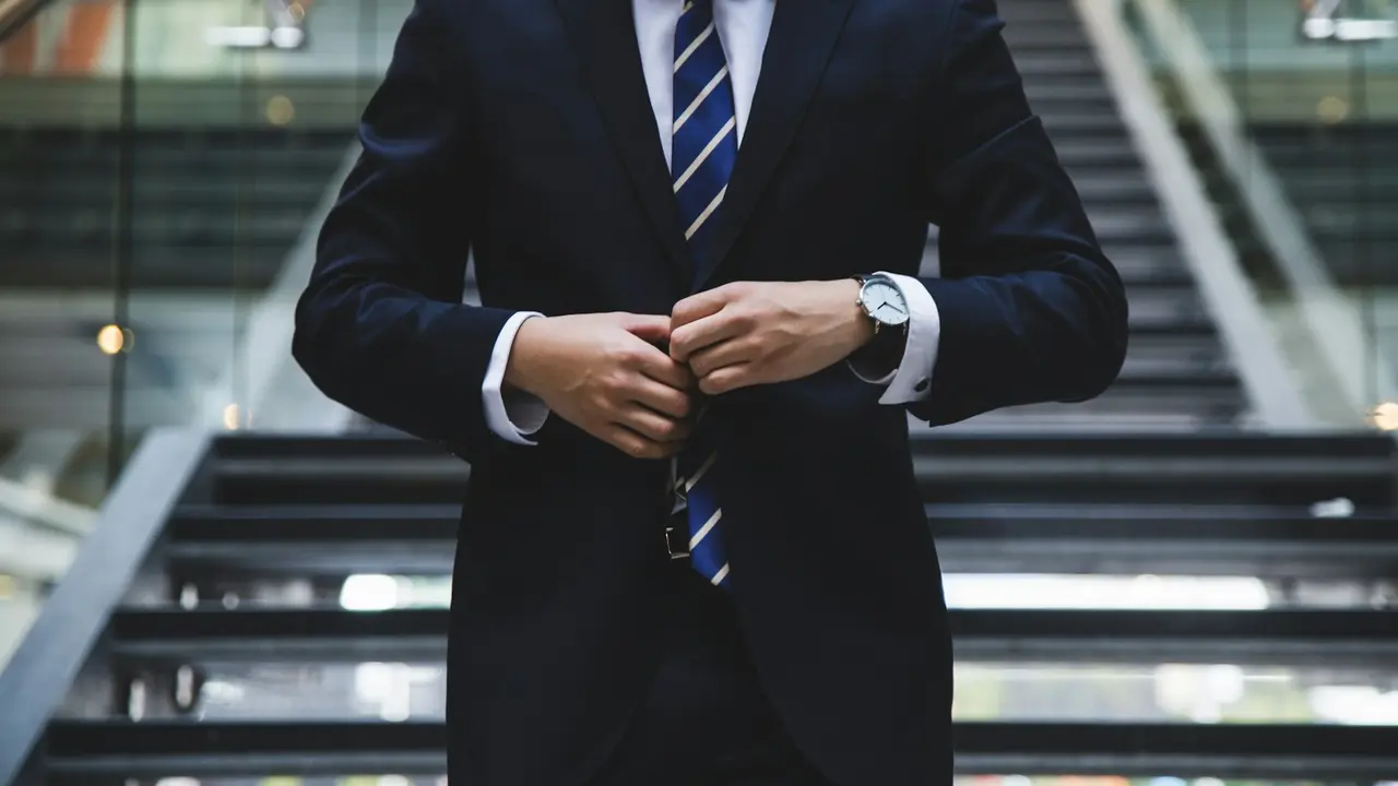 Entrepreneur