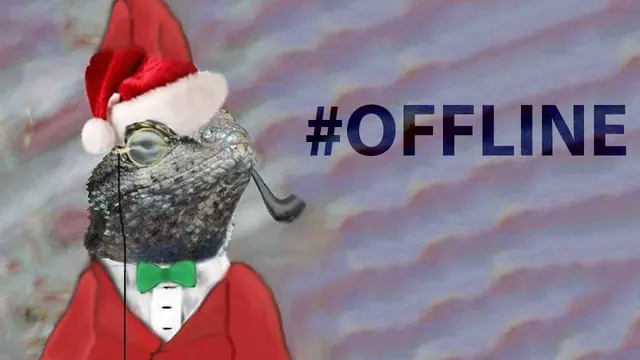 Siapa Sebenarnya Kelompok Hacker Lizard Squad?