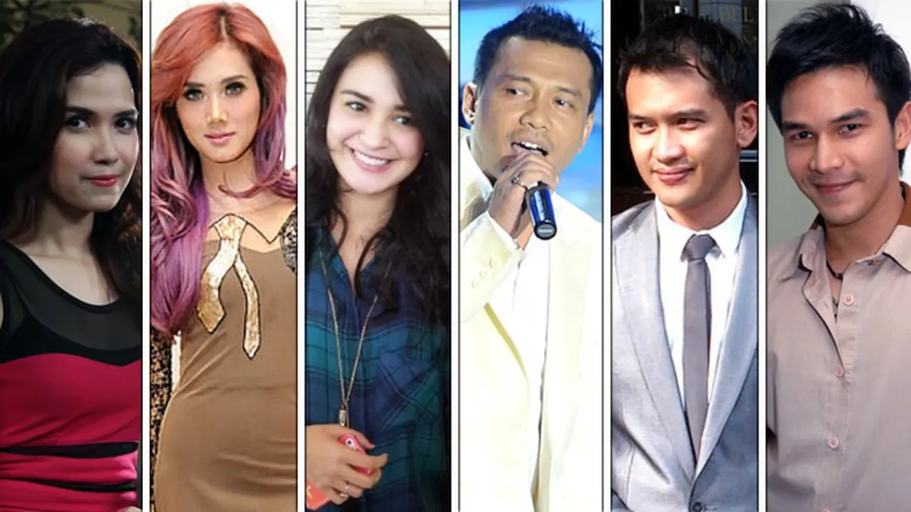 Artis Selamat dari Kecelakaan, Karma Incar Girls Generation