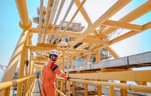 Saka Energi akan Eksplorasi WK Pekawai, Bidik Cadangan Migas Baru di Kaltim