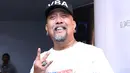 Selain Indro Warkop, sederet nama seperti  Boris Bokir, Dodit Mulyanto, Kartika Putri, Nadine Alexandra, Maya Wulan, Ria Winata dan juga Tarzan turut terlibat dalam film komedi ini. (Galih W. Satria/Bintang.com)