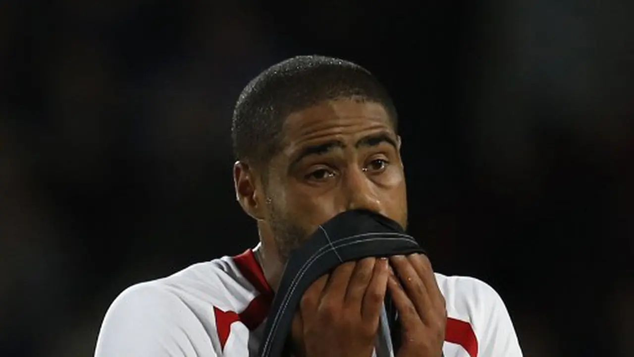 Glen Johnson