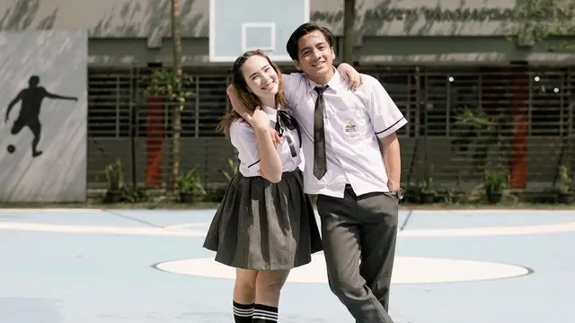 [Fimela] Pamela Bowie