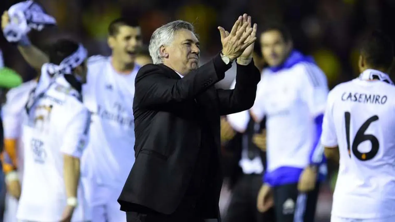 Carlo Ancelotti