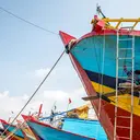 Bahlil Segera Terbitkan Aturan Harga Khusus BBM Nelayan