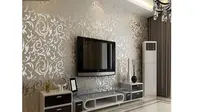Tak Hanya untuk Pelapis Dinding, Ini Dia 5 Manfaat Lain Wallpaper