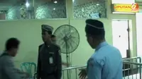 [VIDEO] 125 Napi Tanjung Gusta Kabur, Bandara Polonia Diperketat