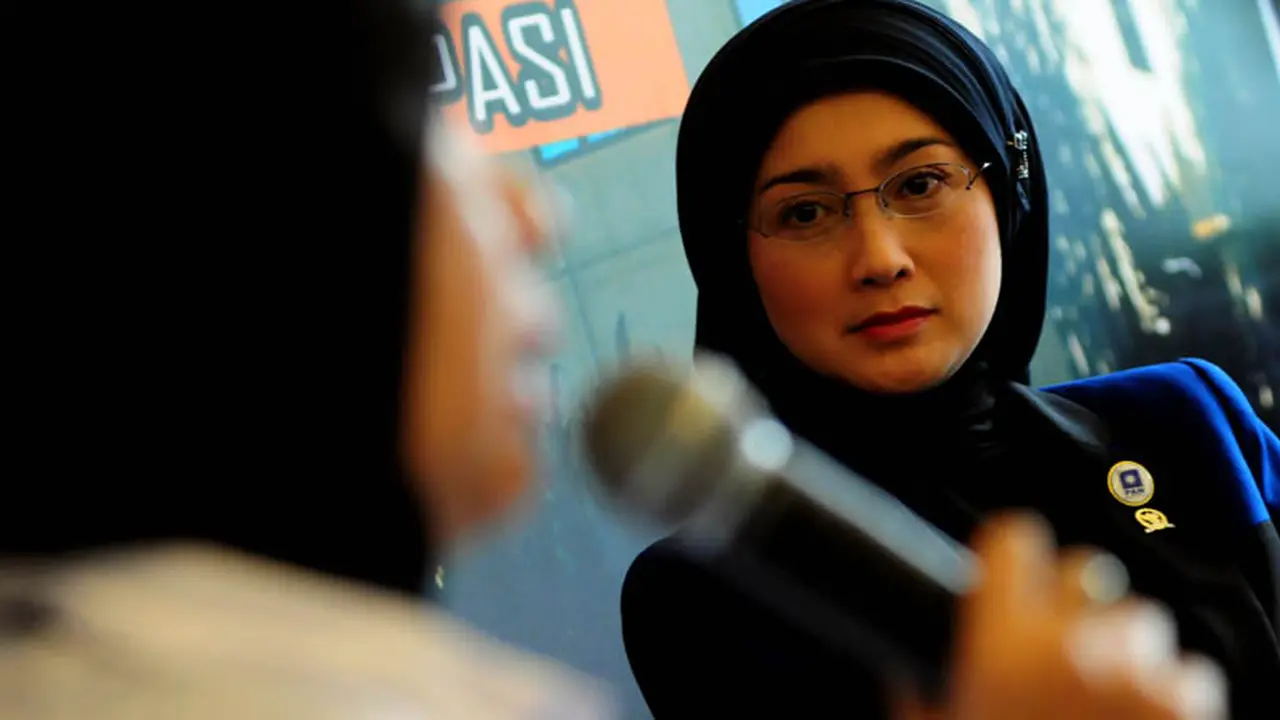 Desy Ratnasari