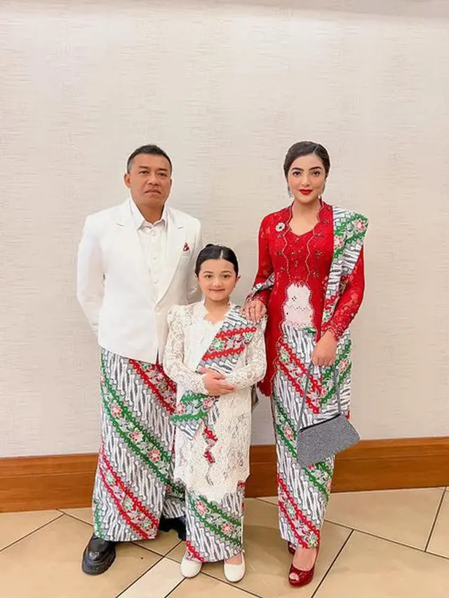 6 Momen Arsy Hermansyah Ikut Kompetisi Dunia di Amerika Serikat, Bikin Bangga