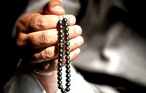 Ilustrasi karomah (Nu Online)