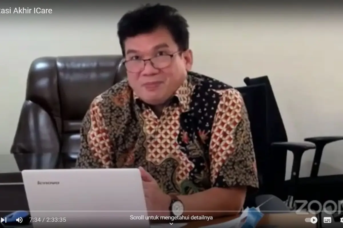 1,8 Miliar Penduduk Muslim Dunia jadi Pasar Menjanjikan bagi Produk ...