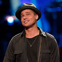 Sumber juga mengatakan, Pitt akan meminta sang pengacara untuk mempercepat proses cerainya. Ia merasa selama setahun ini kehidupannya menjadi terhambat lantaran perceraian ini. (AFP/Kevin Winter)