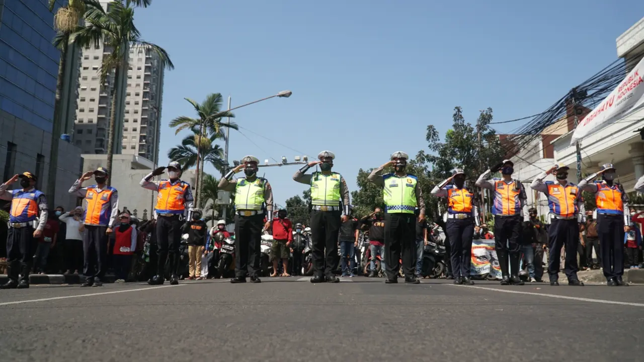 Simpang Lima Bandung