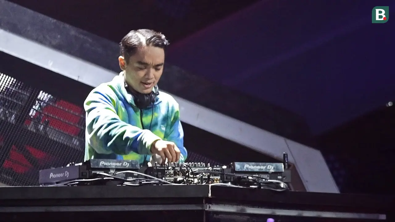 Dipha Barus