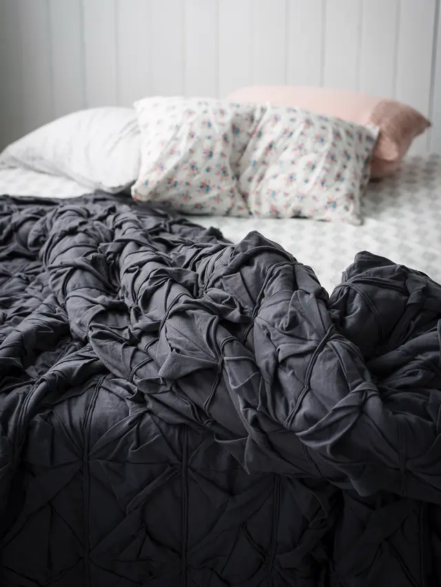 Seprei/Tempat Tidur