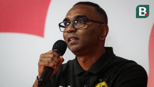 Bundesliga Common Ground bersama Roman Weidenfeller