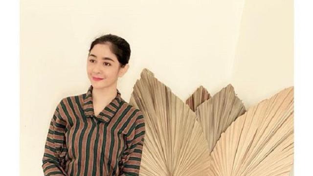 Uut Permatasari (Foto: Instagram/@uutpermatasari)