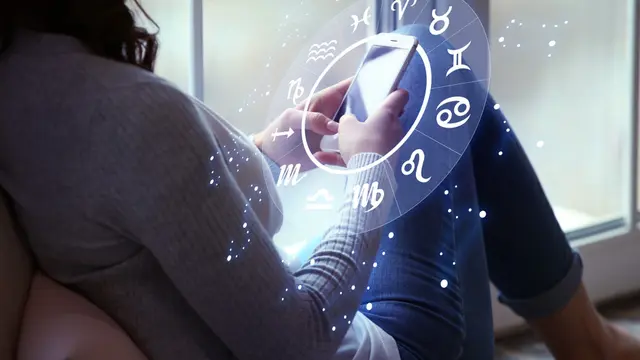Ramalan Zodiak