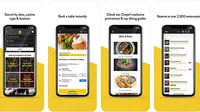 Bingung Cari Tempat Buka Puasa Selama Ramadan? Aplikasi Ini Patut Dicoba