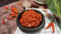 Cara Mengolah Cabai agar Sambal Lebih Merah dan Wangi
