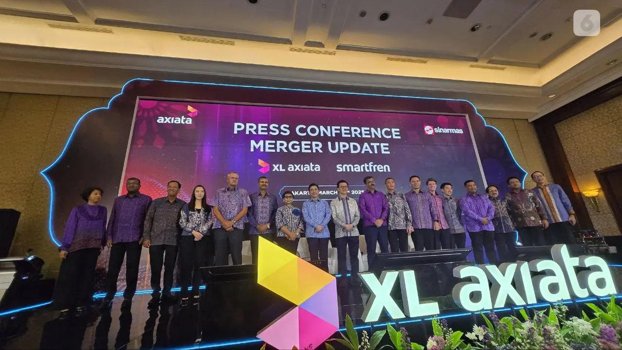 XLSmart