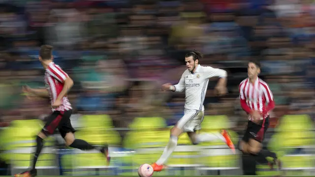 Real Madrid