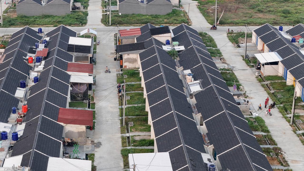 Realisasi Penambahan Kuota FLPP Masih Ditunggu