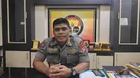 Kabid Humas Polda Riau Komisaris Besar Sunarto SIK. (Liputan6.com/M Syukur)