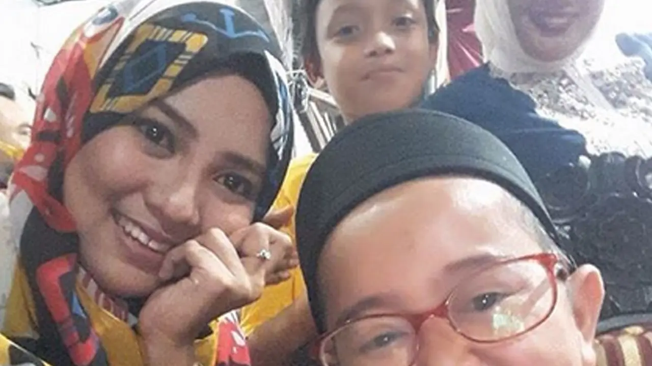 [Bintang] Daus Mini dan Sharyani