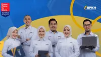 BPKH Buka Lowongan Kerja di 9 Posisi, Buruan Lamar!