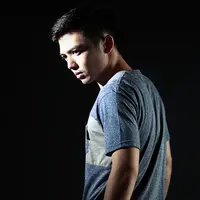 Anak kelima dari delapan bersaudara ini mengawali menjadi figuran sinetron lantas menjadi model iklan. (Galih W. Satria/Bintang.com)