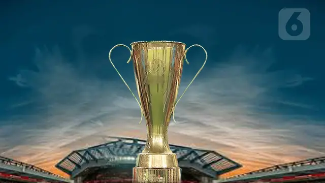 Piala AFF 2020 Singapura vs Indonesia