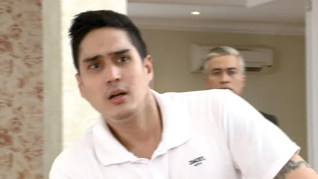 Orang Ketiga