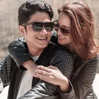 Kakak Citra Kirana, Erica Putri, segera melangsungkan pernikahannya dengan lelaki pujaan hatinya, Deryl (Instagram/@ericaputrii)