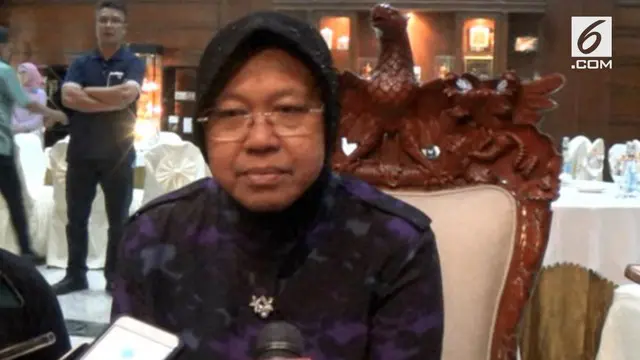 VIDEO: Terungkap, Alasan Risma Tolak Gantikan Azwar Anas