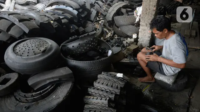 Pemesanan Karet Bushing Mulai Stabil di Masa Pandemi