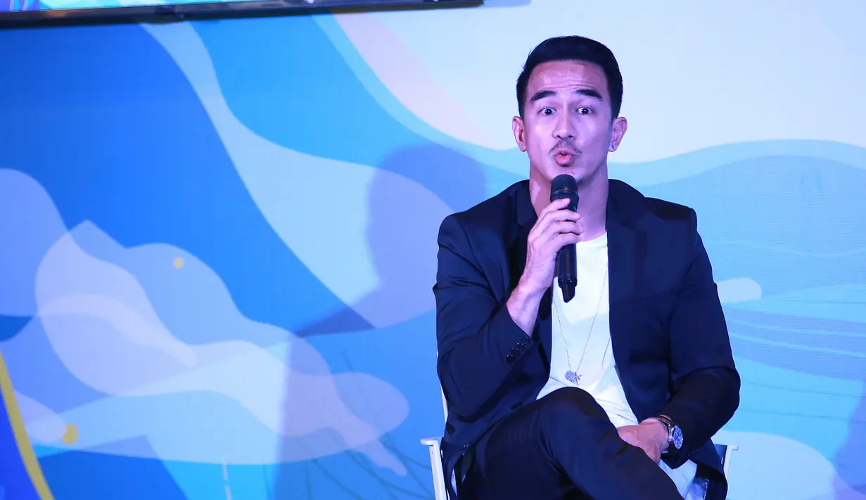 (Deki Prayoga/Fimela.com)