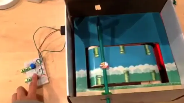 [VIDEO] Tak Bisa Download Flappy Bird? Ini Cara Melampiaskannya!