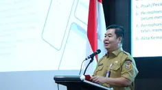 Kemendagri: Angka Kelahiran Tertinggi di Jabar, Kematian Terbanyak di Jatim