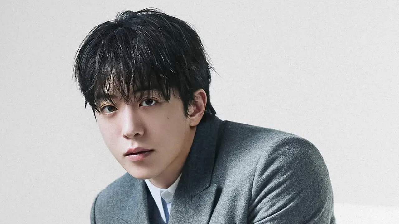 Nam Joo Hyuk. (Fable Entertainment via Instagram/ fable__company)