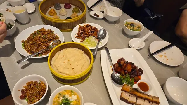 Rekomendasi Chinese Food di Jakarta (Foto: Google Maps/Casual Banana)